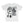 808ALLDAY White 7Sketches Greyscale T-Shirt
