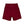 808ALLDAY Women's Burgundy Biker Shorts