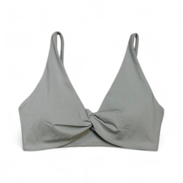 808ALLDAY Women's Stone Twist Sports Bra