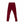 808ALLDAY Women's Burgundy Leggings