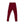 808ALLDAY Women's Burgundy Leggings