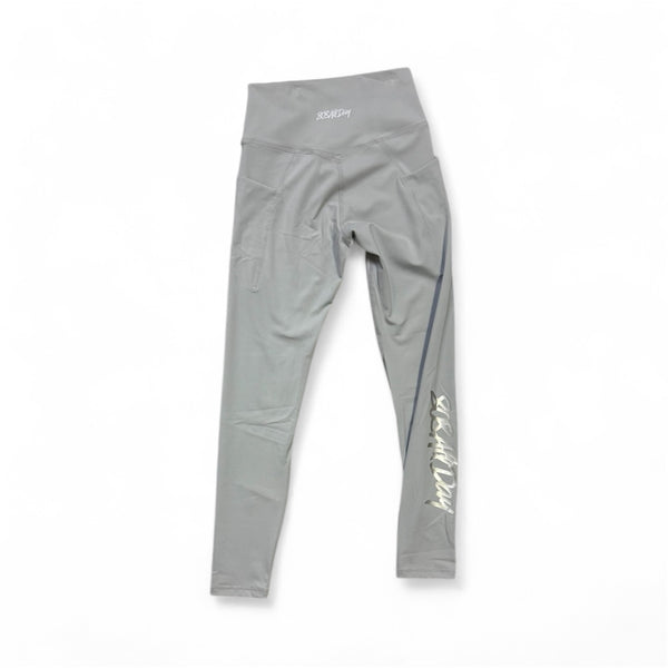 808ALLDAY Women's Stone Leggings