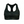 808ALLDAY Women's Camo Racerback Sports Bra