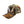 808ALLDAY New Era A Frame 9Forty HI Real Tree Snapback