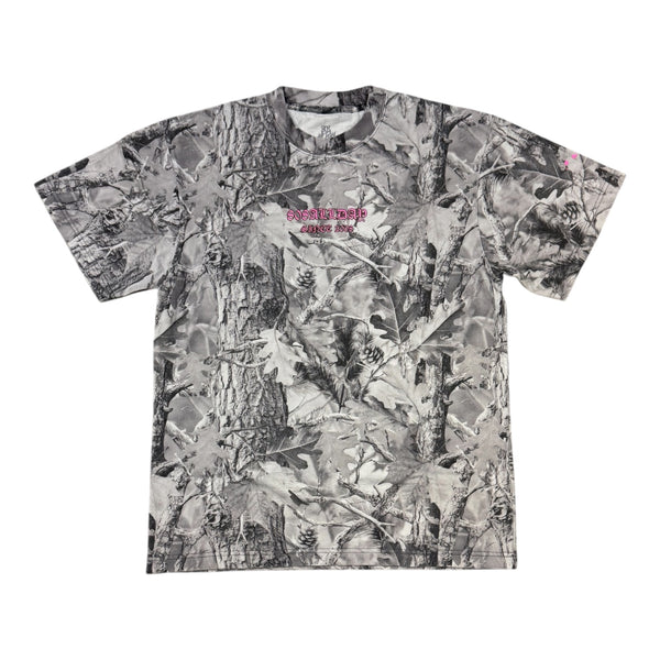 808ALLDAY Premium Heavyweight Real Tree OE Roll Call Tee