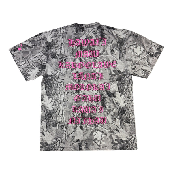 808ALLDAY Premium Heavyweight Real Tree OE Roll Call Tee