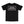 808ALLDAY Black AF Old English Box T-Shirt