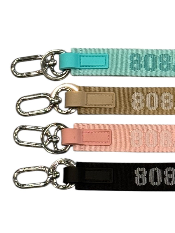 808ALLDAY New 9" Wrist Lanyard