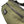 808ALLDAY Army Green X PAC Classic Hip Pack