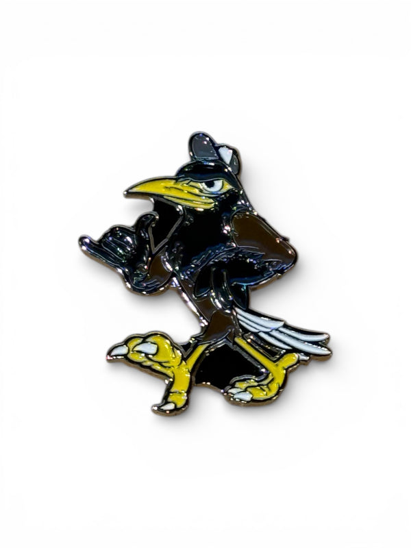 808ALLDAY Mynah Pin
