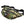 808ALLDAY Woodland Camo Classic  Hip Pack