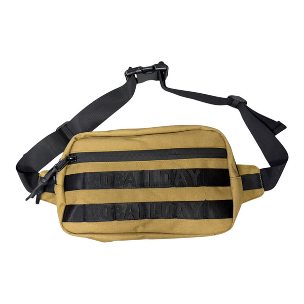 808ALLDAY All Day Saddle Tactical Hip Pack