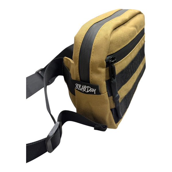 808ALLDAY All Day Saddle Tactical Hip Pack