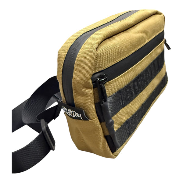 808ALLDAY All Day Saddle Tactical Hip Pack