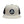 808ALLDAY Classic Fit Circle Tag Sand Snapback