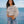 808ALLDAY Women's Heavyweight Mineral Wash Gray Jersey Crop L/S