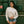 808ALLDAY Women's Heavyweight Cream Hawaii Jersey Crop L/S