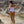 808ALLDAY Women's Cloud Alahe'e Strapless One Piece