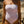 808ALLDAY Women's Cloud Alahe'e Strapless One Piece