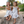 808ALLDAY Cloud Alahe'e Keiki Dress