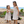 808ALLDAY Cloud Alahe'e Keiki Dress