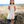 808ALLDAY Cloud Alahe'e Keiki Dress