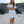 808ALLDAY Women's Cloud Alahe'e Off-Shoulder Dress