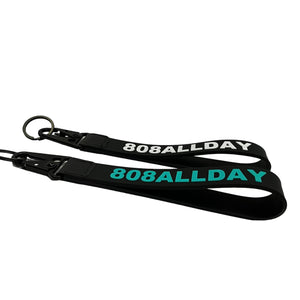 808ALLDAY Heavy Duty Lanyards