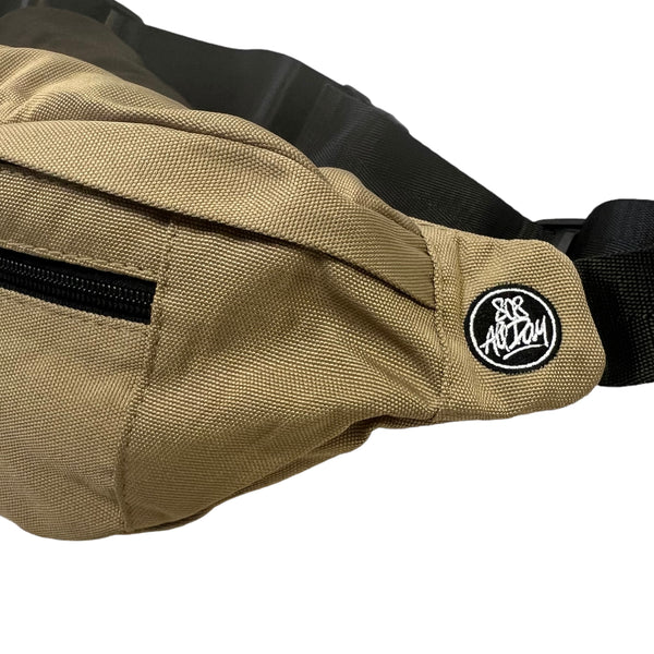 808ALLDAY Sand Classic Hip Pack