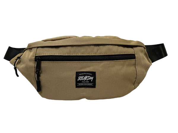 808ALLDAY Sand Classic Hip Pack