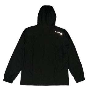 808ALLDAY  Black / Black Anorak Jacket