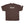 808ALLDAY Premium Max Heavyweight Aloha State Mocha Tee