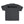 808ALLDAY PRM Max Heavyweight Charcoal HI Kam Tee