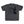 808ALLDAY PRM Max Heavyweight Charcoal HI Kam Tee