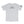 ONE EIGHTY MAUI Athletic Grey Spots T-Shirt