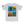ONE EIGHTY MAUI Athletic Grey Spots T-Shirt