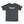 808ALLDAY Charcoal Aloha State T-Shirt