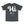 808ALLDAY Charcoal Aloha State T-Shirt