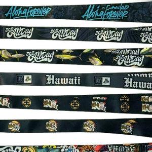 808ALLDAY Heavy Duty Lanyards