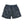 808ALLDAY Black Stars Mesh Shorts