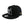 808ALLDAY New Era 9Fifty Black HI Kam W/Real Tree Underbill