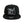 808ALLDAY New Era 9Fifty Black HI Kam W/Real Tree Underbill