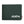808ALLDAY Steel Canvas Wallet / Black Saffiano Leather Inside