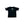 808ALLDAY Toddler/Youth Black & White Aloha Friday Tee
