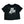 808ALLDAY Women's Quilt Black/Olive Tee
