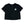 808ALLDAY Women's Quilt Black/Olive Tee