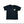 808ALLDAY Keiki Black/Olive Quilt Tee