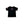 808ALLDAY Toddler/Youth Black & Pink Aloha Friday Tee