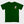 808ALLDAY Forest Green Lucky Cat T-Shirt