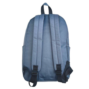 808ALLDAY Classic Graphite Backpack